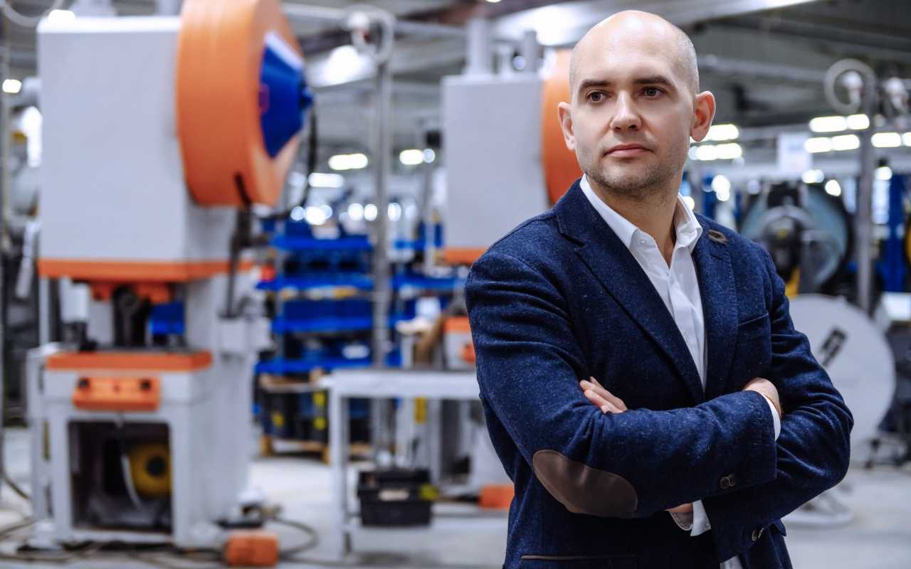 «Альянс для укрепления технологического суверенитета»: Андрей Канунников о партнерстве КЭАЗ и ЛЭТИ в сфере электротехники