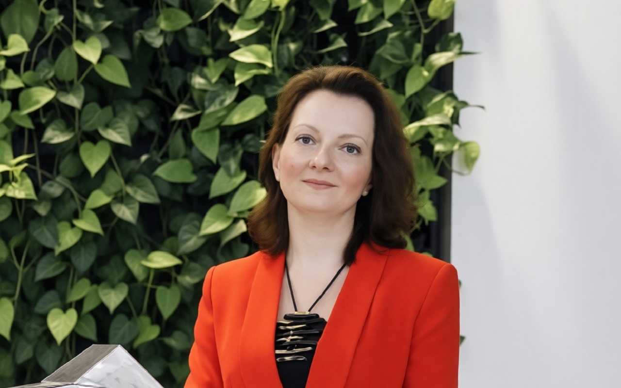 «Наука – дело молодых»: Алла Левина поделилась успехами студентов, работающих в лаборатории интеллектуальных систем