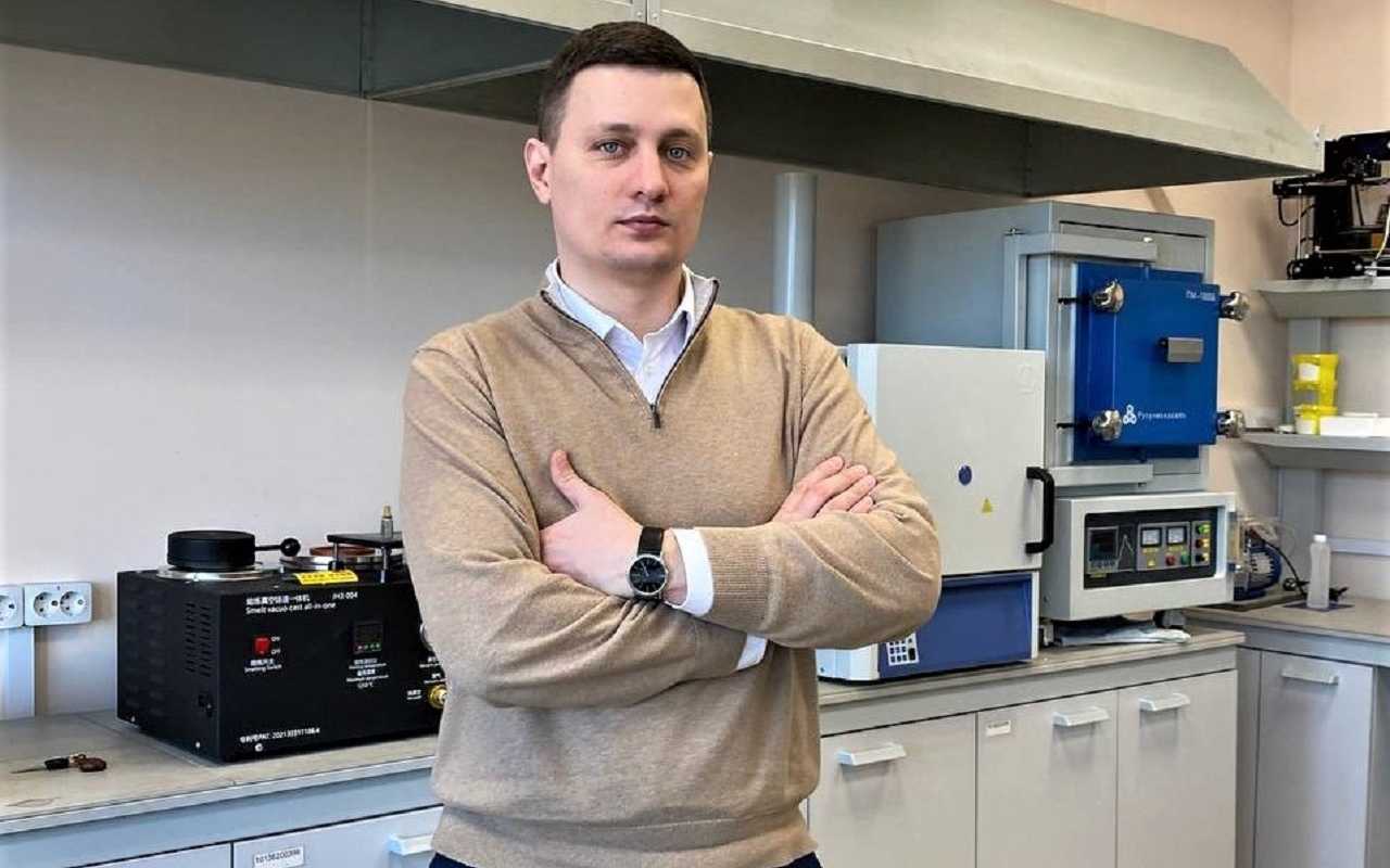 При участии ЛЭТИ разработан метод получения ферритных нанокристаллов для улучшенной МРТ-визуализации