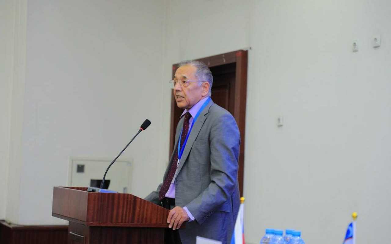 ЛЭТИ представит результаты исследований на международной конференции по технологиям для цифровой медицины в Узбекистане