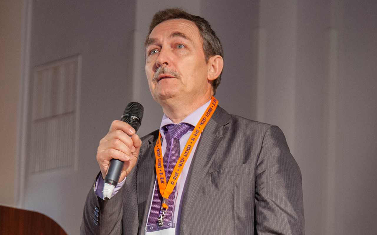 Проректор по научной работе Виктор Тупик: «СПбГЭТУ «ЛЭТИ» вправе рассчитывать на успех в программе «Приоритет-2030»
