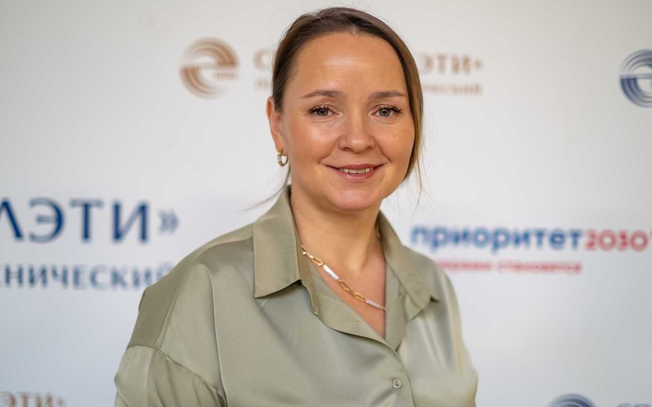 «На стыке экологии, инженерии, цифровых технологий и бизнеса»: Ирина Веженкова о проектах ученых ЛЭТИ, направленных на защиту экосистемы